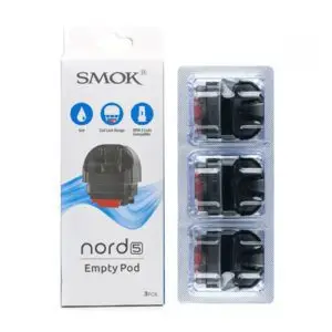 كارتريج اسموک مدل Nord5