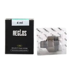كارتريج یوول مدل AEGLAS P1 كارتريج یوول مدل AEGLAS P1