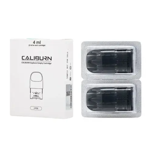 cartridge-uwell-caliburn-explorer-4ml cartridge-uwell-caliburn-explorer-4ml