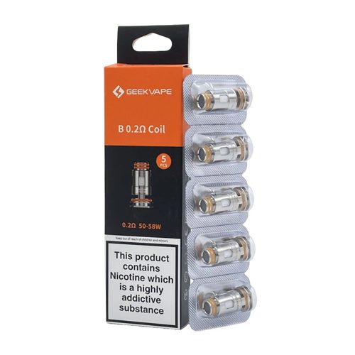coil-geekvape-b-0.2 coil-geekvape-b-0.2