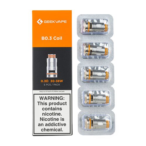 coil-geekvape-b-0.3 coil-geekvape-b-0.3
