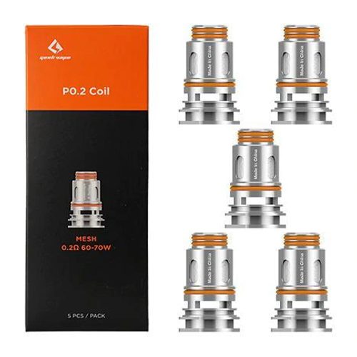 coil-geekvape-p-0.2 coil-geekvape-p-0.2