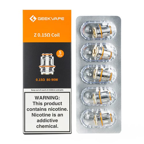coil-geekvape-z-0.15 coil-geekvape-z-0.15