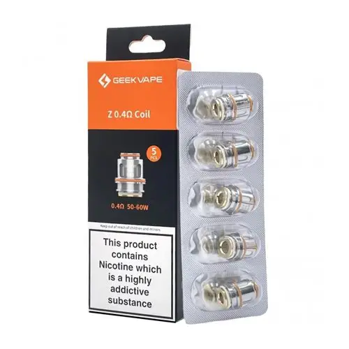 coil-geekvape-z-0.4 coil-geekvape-z-0.4