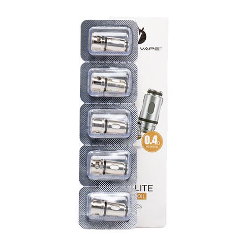 coil-lostvape-ub-lite-0.4 coil-lostvape-ub-lite-0.4