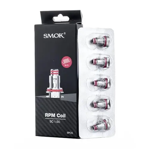 coil-smok-rpm-1.0 coil-smok-rpm-1.0
