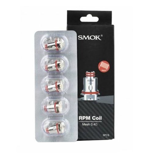 coil-smok-rpm-mesh-0.4 coil-smok-rpm-mesh-0.4