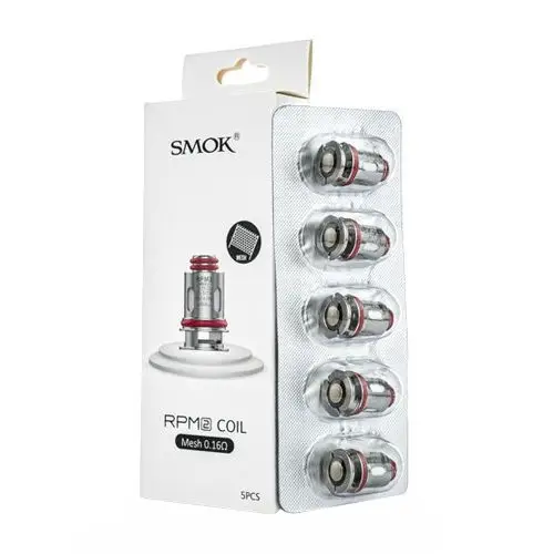 coil-smok-rpm2-0.16 coil-smok-rpm2-0.16