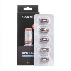 کویل اسموک مدل RPM3