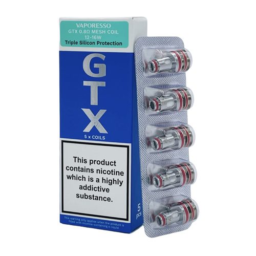 coil-vaporesso-gtx-0.8 coil-vaporesso-gtx-0.8