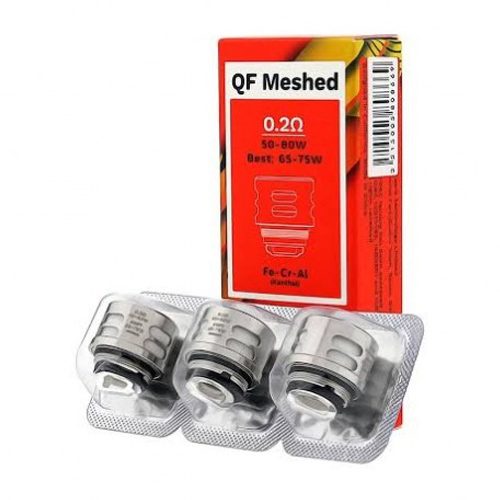 coil-vaporesso-qf-meshed-0.2 coil-vaporesso-qf-meshed-0.2