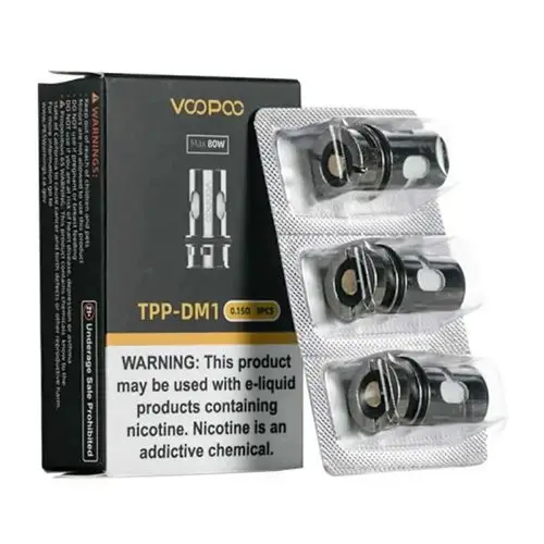 coil-voopoo-tpp-dm1-0.15 coil-voopoo-tpp-dm1-0.15