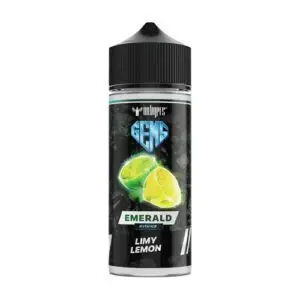 جویس دکتر ویپ با طعم بستنی لیمویی، یخ | Limy Lemon Emerald
