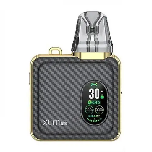 oxva-xlim-sq-pro-gold-carbon oxva-xlim-sq-pro-gold-carbon