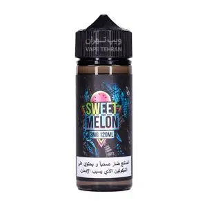 جویس سامز ویپ با طعم طالبی، هندوانه | Sweet Melon جویس سامز ویپ با طعم طالبی، هندوانه | Sweet Melon