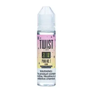 جویس تویست با طعم توت فرنگی، لیموناد | Pink Punch No.1 جویس تویست با طعم توت فرنگی، لیموناد | Pink Punch No.1