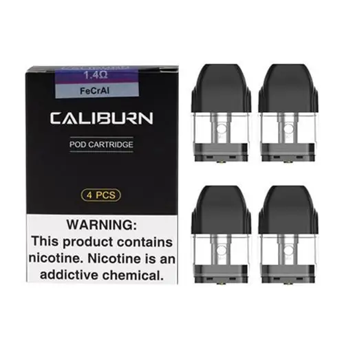 uwell-caliburn-1.4 uwell-caliburn-1.4