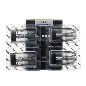 کویل و كارتريج یوول مدل Caliburn A2S کویل و كارتريج یوول مدل Caliburn A2S