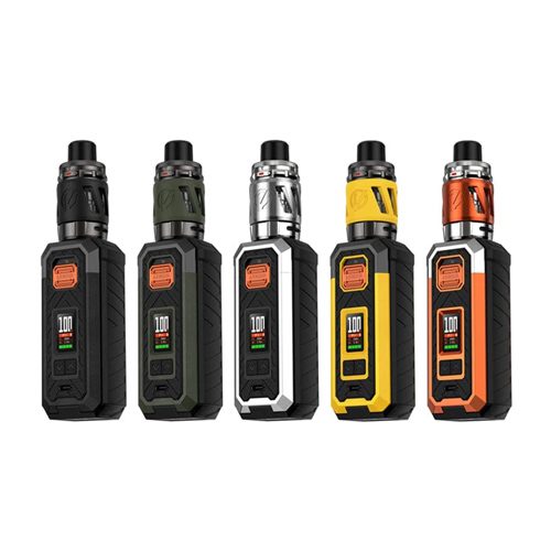 ویپ ویپرسو Armour S | ویپ تهران ویپ ویپرسو Armour S | ویپ تهران