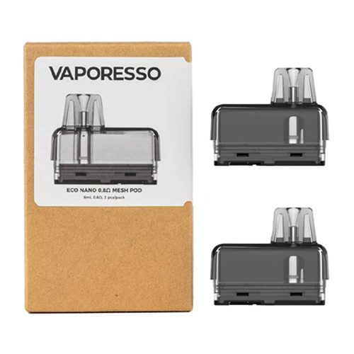 vaporesso-eco-nano-0.8-6ml vaporesso-eco-nano-0.8-6ml