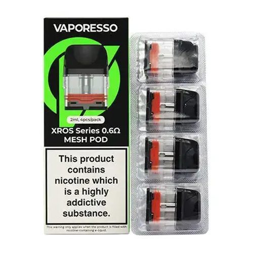 vaporesso-xros-0.6 vaporesso-xros-0.6