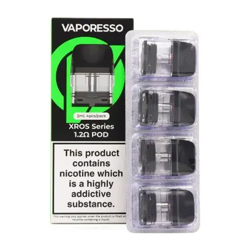 vaporesso-xros-1.2 vaporesso-xros-1.2