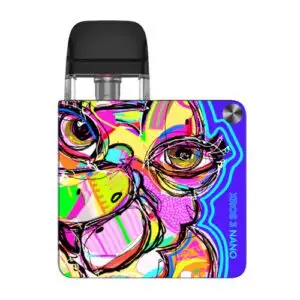 پاد ویپرسو XROS 3 Nano Edition پاد ویپرسو XROS 3 Nano Edition