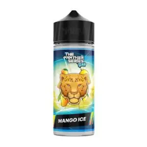 جویس دکتر ویپ با طعم انبه، یخ | Mango Ice جویس دکتر ویپ با طعم انبه، یخ | Mango Ice