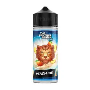 جویس دکتر ویپ با طعم هلو، یخ | Peach Ice جویس دکتر ویپ با طعم هلو، یخ | Peach Ice