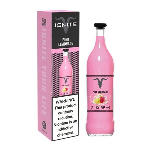 ignite-2500-puff-pink-lemon ignite-2500-puff-pink-lemon