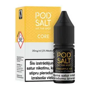 سالت پادسالت با طعم آناناس، یخ | Pineapple Ice سالت پادسالت با طعم آناناس، یخ | Pineapple Ice