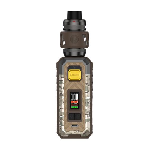 ویپ ویپرسو Armour S | ویپ تهران ویپ ویپرسو Armour S | ویپ تهران