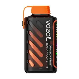 دستگاه یکبار مصرف وزول Gear Power دستگاه یکبار مصرف وزول Gear Power