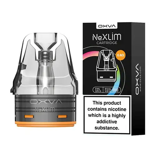 oxva-nexlim-0.8-4ml oxva-nexlim-0.8-4ml