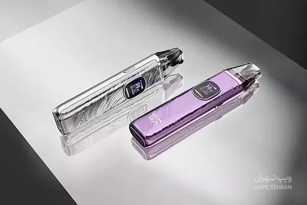 کیفیت ساخت بسیار بالای Oxva Xlim Pro 2