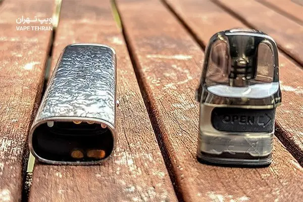 کارتریج Ursa nano 3