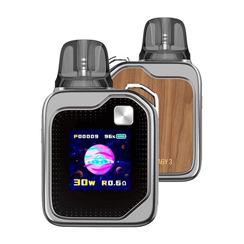 پاد لاست ویپ Ursa Baby 3 | ویپ تهران پاد لاست ویپ Ursa Baby 3 | ویپ تهران