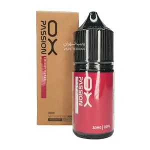 سالت اکسوا با طعم گیلاس | Cherry Burst سالت اکسوا با طعم گیلاس | Cherry Burst