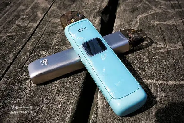 پادسیستم یوول Caliburn G4 و G4 mini