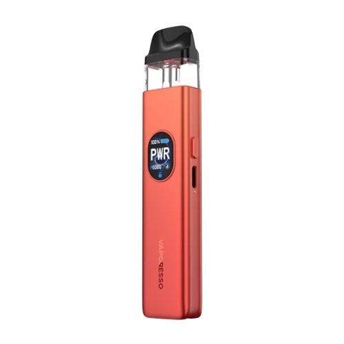 vaporesso-xros-5-coral-red vaporesso-xros-5-coral-red