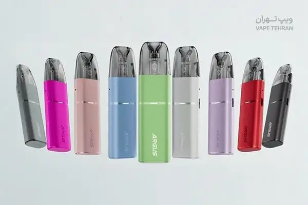 بررسی تخصصی ووپو Argus G3 Mini بررسی تخصصی ووپو Argus G3 Mini