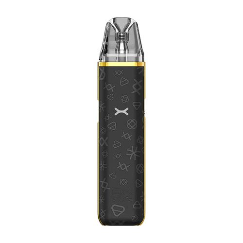 oxva-xlim-go-luxe-black oxva-xlim-go-luxe-black