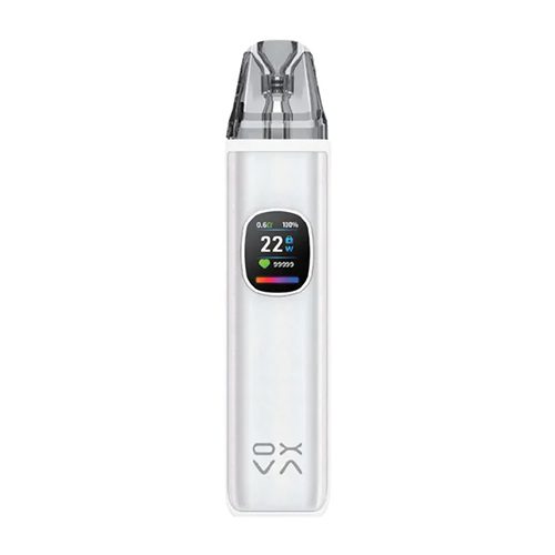 oxva-xlim-pro-2-dna-silk-white oxva-xlim-pro-2-dna-silk-white