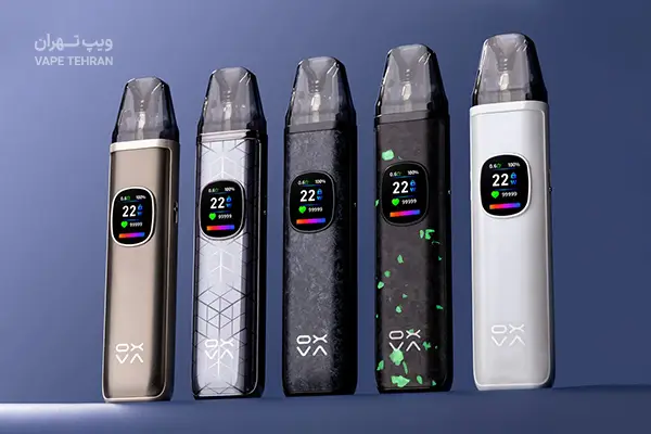 نقد و بررسی پاد اکسوا Xlim Pro 2 DNA