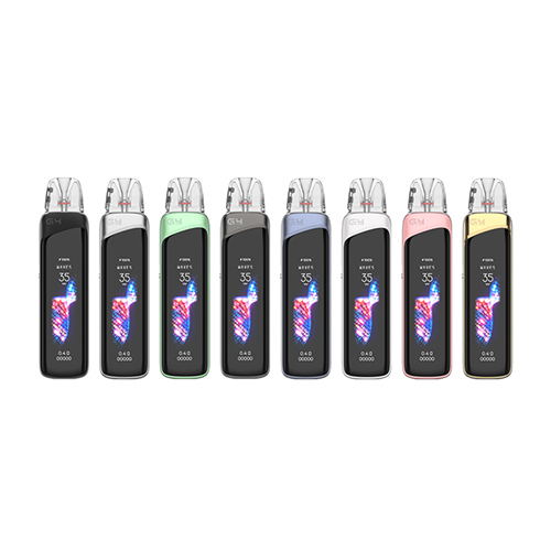 پاد یوول Caliburn G4 Pro | ویپ تهران پاد یوول Caliburn G4 Pro | ویپ تهران