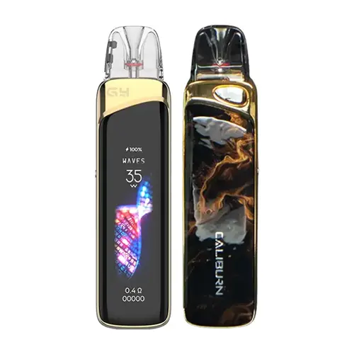 پاد یوول Caliburn G4 Pro | ویپ تهران پاد یوول Caliburn G4 Pro | ویپ تهران