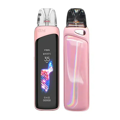 پاد یوول Caliburn G4 Pro | ویپ تهران پاد یوول Caliburn G4 Pro | ویپ تهران