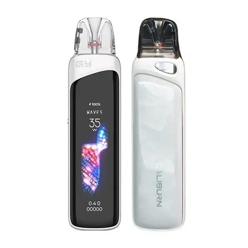 پاد یوول Caliburn G4 Pro | ویپ تهران پاد یوول Caliburn G4 Pro | ویپ تهران