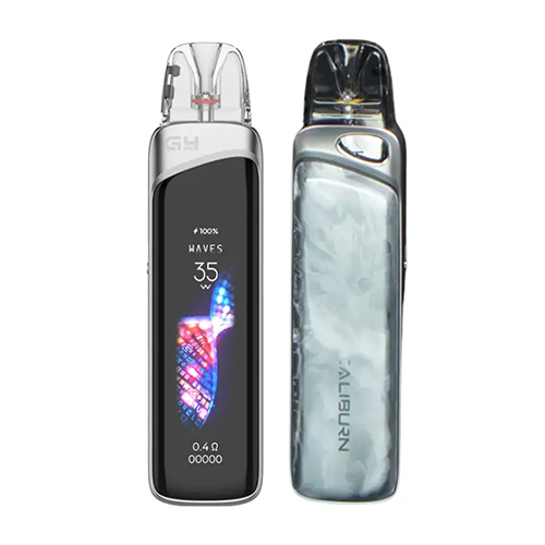 پاد یوول Caliburn G4 Pro | ویپ تهران پاد یوول Caliburn G4 Pro | ویپ تهران