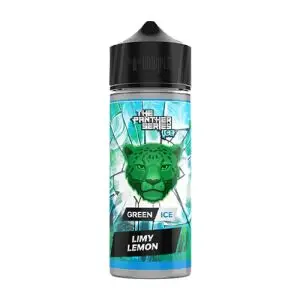 جویس دکتر ویپ با طعم لیمو، یخ | Green Ice جویس دکتر ویپ با طعم لیمو، یخ | Green Ice